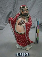 藏品(達摩)的圖片